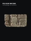 Cover: Res - Peabody Museum of Archaeology & Ethnology,U.S.