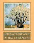 Cover: Gustave Baumann - Museum of New Mexico Press