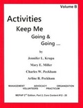Cover: Activities Keep Me Going and Going - Idyll Arbor