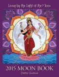 Cover: Living by the Light of the Moon - Beatrex Quntanna