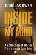 Cover: Inside My Mind - Volume I - Science Fiction and Fantasy Publications