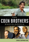 Cover: The Coen Brothers Encyclopedia - Rowman & Littlefield Publishers