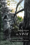Cover: Hablemos de vivir - 3 Swallys Press