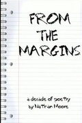 Cover: From the Margins - Pandamonk Publishing