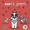 Cover: Annie's Secret - Adventures with Annie