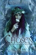 Cover: Chosen - Kristen Day Books