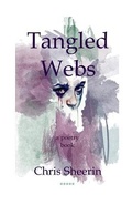 Cover: Tangled Webs - Dark Wolf Press