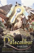 Cover: Ratscalibur - Listening Library