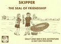 Cover: Skipper the Seal of Friendship - Appin Press
