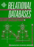 Cover: Relational Data Bases - Nelson Thornes Ltd