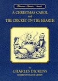 Cover: A Christmas Carol - Nelson Thornes Ltd