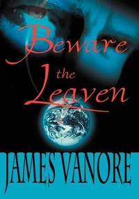 Abbildung von: Beware the Leaven - iUniverse
