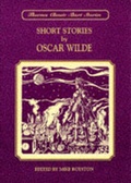 Cover: Thornes Classic Short Stories: Oscar Wilde - Nelson Thornes Ltd