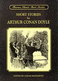 Cover: Thornes Classic Short Stories: Arthur Conan Doyle - Nelson Thornes Ltd