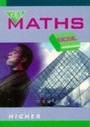 Cover: Key Maths GCSE: Higher - Nelson Thornes Ltd