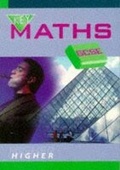 Cover: Key Maths GCSE: Higher - Nelson Thornes Ltd