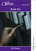 Cover: Break Out: Pt. 1 - Nelson Thornes Ltd