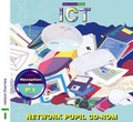 Cover: Nelson Thornes Primary ICT: Reception/P1 Network - Nelson Thornes Ltd