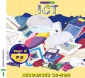 Cover: Nelson Thornes Primary ICT: Year 2/P3 Resources CD-ROM - Nelson Thornes Ltd