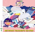 Cover: Nelson Thornes Primary ICT: Year 1/P2 Network - Nelson Thornes Ltd