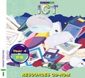 Cover: Nelson Thornes Primary ICT: Year 4/P5 Resources CD-ROM - Nelson Thornes Ltd