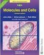 Cover: Molecules and Cells - Nelson Thornes Ltd
