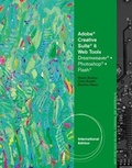 Cover: Adobe CS6 Web Tools - South-Western College Publishing