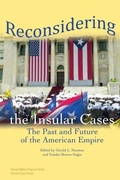 Cover: Reconsidering the Insular Cases - International Human Rights Clinic