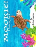 Cover: Mookie - Enisca L. Jones