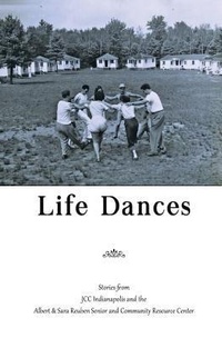Enlarge image Cover: Life Dances - Inwords