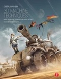 Cover: Digital Mayhem 3D Machine Techniques - Routledge