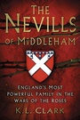 Bild: The Nevills of Middleham - The History Press Ltd