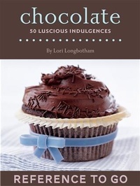 Abbildung von: Chocolate: Reference to Go - Chronicle Books LLC