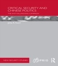 Cover: Critical Security and Chinese Politics - Routledge
