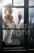 Cover: Dead of Night - Hallowed Ink Press