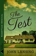 Cover: The Test - Tatra Press