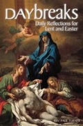 Cover: Daybreaks - Liguori Publications,U.S.