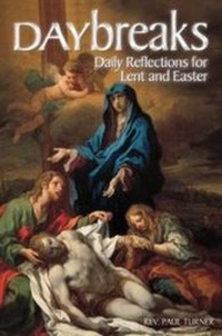 Enlarge image Cover: Daybreaks - Liguori Publications,U.S.