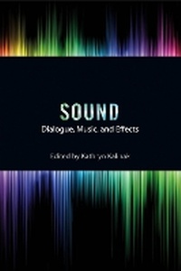 Abbildung von: Sound - Rutgers University Press