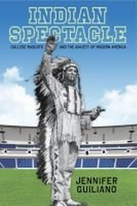 Enlarge image Cover: Indian Spectacle - Rutgers University Press