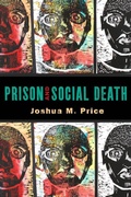 Cover: Prison and Social Death - Rutgers University Press