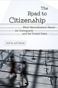 Cover: The Road to Citizenship - Rutgers University Press