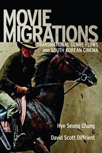Enlarge image Cover: Movie Migrations - Rutgers University Press