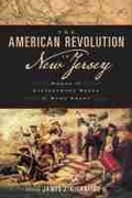 Cover: The American Revolution in New Jersey - Rutgers University Press