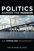 Cover: Politics Across the Hudson - Rutgers University Press
