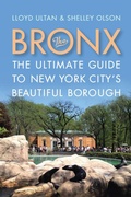 Cover: The Bronx - Rutgers University Press