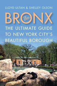 Abbildung von: The Bronx - Rutgers University Press