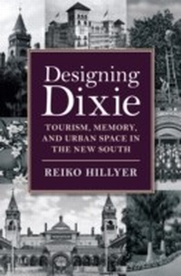 Enlarge image Cover: Designing Dixie - Naval Institute Press