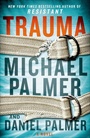 Cover: Trauma - St. Martin's Press