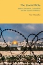Bild: The Zionist Bible - Routledge